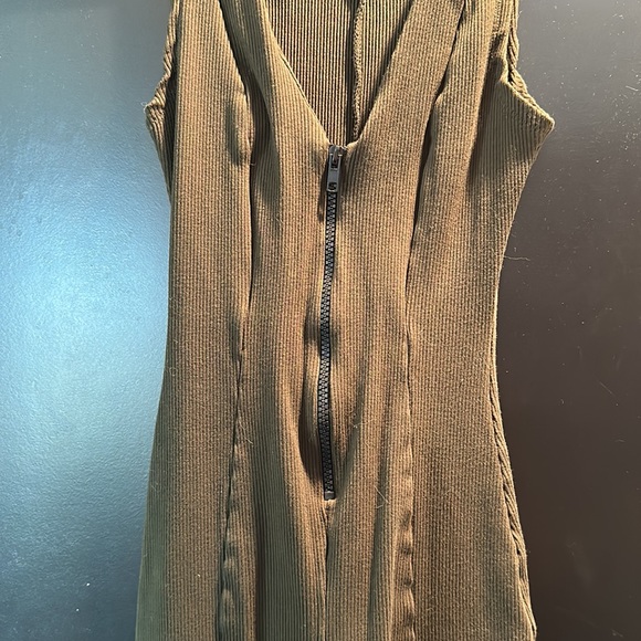 Naked Wardrobe bodysuit-new without tags - Picture 3 of 6